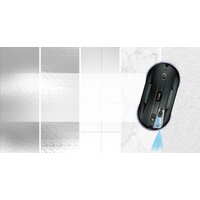 Робот для мытья окон Hobot 388 Ultrasonic - Превью изображения №9 — Интернет-магазин Time-Shop