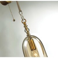 Бра Odeon Light Bell 4892/1W - Превью изображения №3 — Интернет-магазин Time-Shop