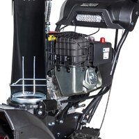 Снегоуборщик RedVerg RD-SB87/2100BS-TE - Превью изображения №10 — Интернет-магазин Time-Shop