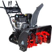 Снегоуборщик RedVerg RD-SB87/2100BS-TE - Превью изображения №4 — Интернет-магазин Time-Shop