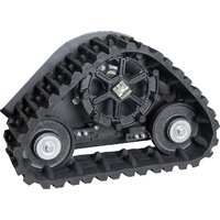 Снегоуборщик RedVerg RD-SB87/2100BS-TE - Превью изображения №7 — Интернет-магазин Time-Shop