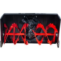 Снегоуборщик RedVerg RD-SB87/2100BS-TE - Превью изображения №15 — Интернет-магазин Time-Shop