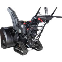 Снегоуборщик RedVerg RD-SB87/2100BS-TE - Превью изображения №2 — Интернет-магазин Time-Shop