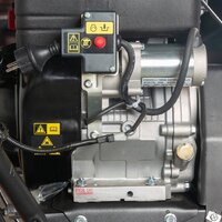 Снегоуборщик RedVerg RD-SB87/2100BS-TE - Превью изображения №9 — Интернет-магазин Time-Shop