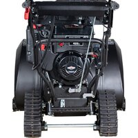 Снегоуборщик RedVerg RD-SB87/2100BS-TE - Превью изображения №5 — Интернет-магазин Time-Shop