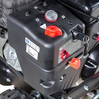 Снегоуборщик RedVerg RD-SB87/2100BS-TE - Превью изображения №8 — Интернет-магазин Time-Shop