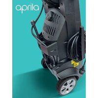 Мойка высокого давления Aprila G-149 - Превью изображения №3 — Интернет-магазин Time-Shop