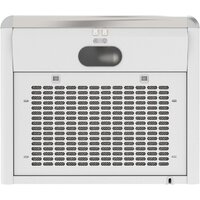 Кухонная вытяжка Elikor Сатурн 50П-180-В1Л (белый/нержавеющая сталь) - Превью изображения №5 — Интернет-магазин Time-Shop