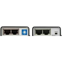 Удлинитель по витой паре Aten VE803-AT-G - Превью изображения №2 — Интернет-магазин Time-Shop