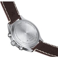 Наручные часы Tissot Chrono XL Classic T116.617.16.042.00 - Превью изображения №4 — Интернет-магазин Time-Shop