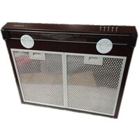 Vesta VP960 BR (коричневый)