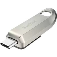 USB Flash SanDisk Ultra Luxe USB Type-C 512GB SDCZ75-512G-G46 - Превью изображения №2 — Интернет-магазин Time-Shop
