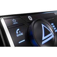 USB-магнитола Aura Storm-678DSP - Превью изображения №8 — Интернет-магазин Time-Shop