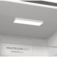 Холодильник Gorenje NRK6202AXL4 - Превью изображения №7 — Интернет-магазин Time-Shop