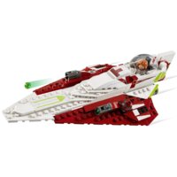 Конструктор LEGO Star Wars 75333 Джедайский истребитель Оби-Вана Кеноби - Превью изображения №7 — Интернет-магазин Time-Shop