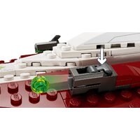 Конструктор LEGO Star Wars 75333 Джедайский истребитель Оби-Вана Кеноби - Превью изображения №3 — Интернет-магазин Time-Shop