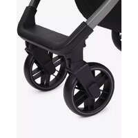 Коляска прогулочная «книга» Rant Vega 2023 RA057 (purple) - Превью изображения №4 — Интернет-магазин Time-Shop