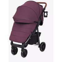 Коляска прогулочная «книга» Rant Vega 2023 RA057 (purple) - Превью изображения №12 — Интернет-магазин Time-Shop