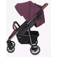 Коляска прогулочная «книга» Rant Vega 2023 RA057 (purple) - Превью изображения №11 — Интернет-магазин Time-Shop