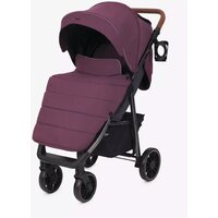 Коляска прогулочная «книга» Rant Vega 2023 RA057 (purple) - Превью изображения №13 — Интернет-магазин Time-Shop