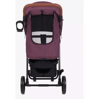 Коляска прогулочная «книга» Rant Vega 2023 RA057 (purple) - Превью изображения №8 — Интернет-магазин Time-Shop