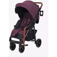 Коляска прогулочная «книга» Rant Vega 2023 RA057 (purple) - Превью изображения №10 — Интернет-магазин Time-Shop
