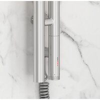 Полотенцесушитель Сунержа Нюанс 3.0 1200 правый 00-5843-1253 - Превью изображения №3 — Интернет-магазин Time-Shop