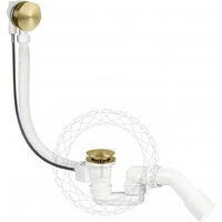 Filarete FL80 (матовое золото)