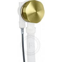 Сифон Filarete FL80 (матовое золото) - Превью изображения №3 — Интернет-магазин Time-Shop