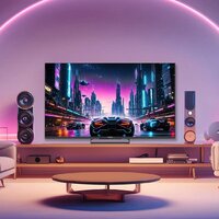 MiniLED телевизор Skyworth 75X87G - Превью изображения №11 — Интернет-магазин Time-Shop