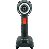 Винтоверт TEH LID230-1B (с 1-им АКБ, кейс) - Превью изображения №5 — Интернет-магазин Time-Shop