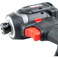 Винтоверт TEH LID230-1B (с 1-им АКБ, кейс) - Превью изображения №7 — Интернет-магазин Time-Shop