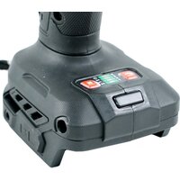 Винтоверт TEH LID230-1B (с 1-им АКБ, кейс) - Превью изображения №8 — Интернет-магазин Time-Shop