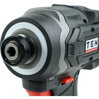 Винтоверт TEH LID230-1B (с 1-им АКБ, кейс) - Превью изображения №6 — Интернет-магазин Time-Shop