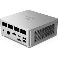 Мини-ПК Minisforum UM870 Slim (AMD Ryzen 7 8745H 16GB/512GB) - Превью изображения №3 — Интернет-магазин Time-Shop