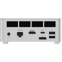 Мини-ПК Minisforum UM870 Slim (AMD Ryzen 7 8745H 16GB/512GB) - Превью изображения №5 — Интернет-магазин Time-Shop
