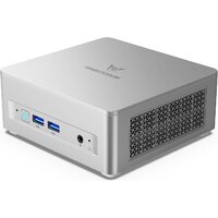 Мини-ПК Minisforum UM870 Slim (AMD Ryzen 7 8745H 16GB/512GB) - Превью изображения №2 — Интернет-магазин Time-Shop