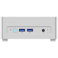 Мини-ПК Minisforum UM870 Slim (AMD Ryzen 7 8745H 16GB/512GB) - Превью изображения №4 — Интернет-магазин Time-Shop