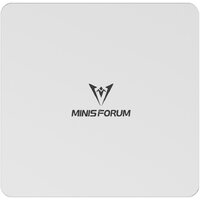 Мини-ПК Minisforum UM870 Slim (AMD Ryzen 7 8745H 16GB/512GB) - Превью изображения №6 — Интернет-магазин Time-Shop
