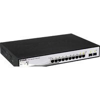 D-Link DGS-1210-10P