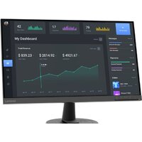 Монитор Lenovo ThinkVision C24-40 63DCKAT6IS - Превью изображения №2 — Интернет-магазин Time-Shop