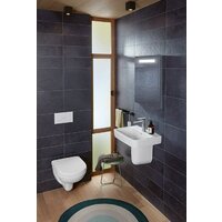 Умывальник Villeroy & Boch O.Novo 434450R1 - Превью изображения №8 — Интернет-магазин Time-Shop