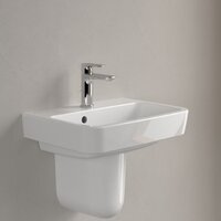 Умывальник Villeroy & Boch O.Novo 434450R1 - Превью изображения №2 — Интернет-магазин Time-Shop