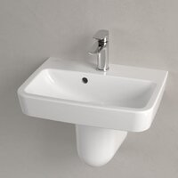 Умывальник Villeroy & Boch O.Novo 434450R1 - Превью изображения №3 — Интернет-магазин Time-Shop