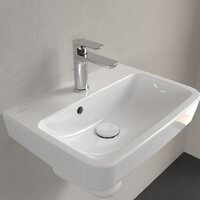 Умывальник Villeroy & Boch O.Novo 434450R1 - Превью изображения №6 — Интернет-магазин Time-Shop