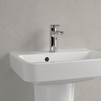 Умывальник Villeroy & Boch O.Novo 434450R1 - Превью изображения №5 — Интернет-магазин Time-Shop