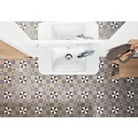 Умывальник Villeroy & Boch O.Novo 434450R1 - Превью изображения №7 — Интернет-магазин Time-Shop