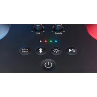 Беспроводная колонка Grundig PartyHit Max - Превью изображения №8 — Интернет-магазин Time-Shop