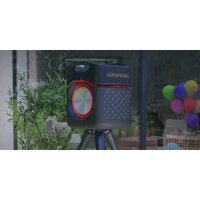 Беспроводная колонка Grundig PartyHit Max - Превью изображения №10 — Интернет-магазин Time-Shop