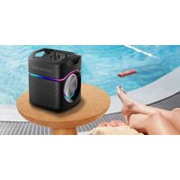 Беспроводная колонка Grundig PartyHit Max - Превью изображения №9 — Интернет-магазин Time-Shop